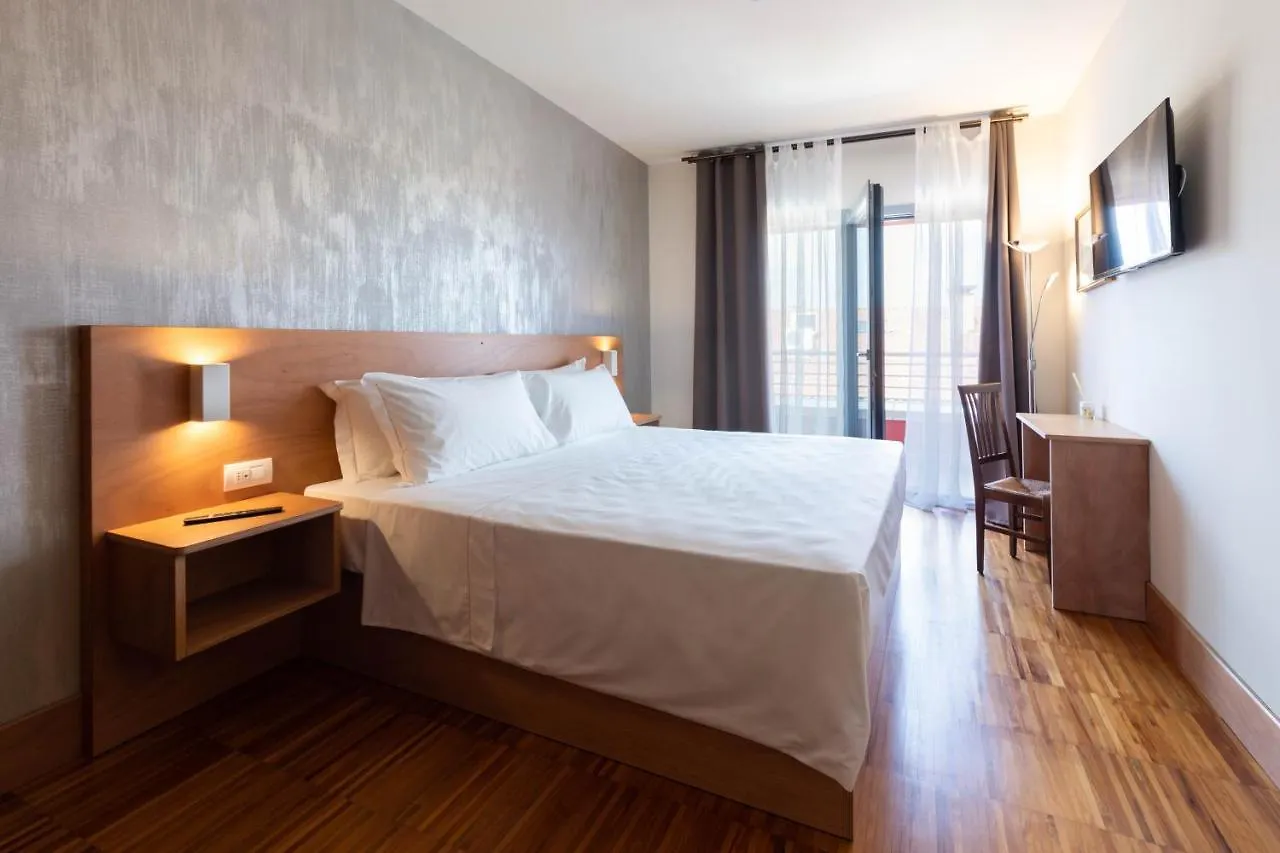 Torre Antica Venice Airport Hotel Tessera 3*,  Italy