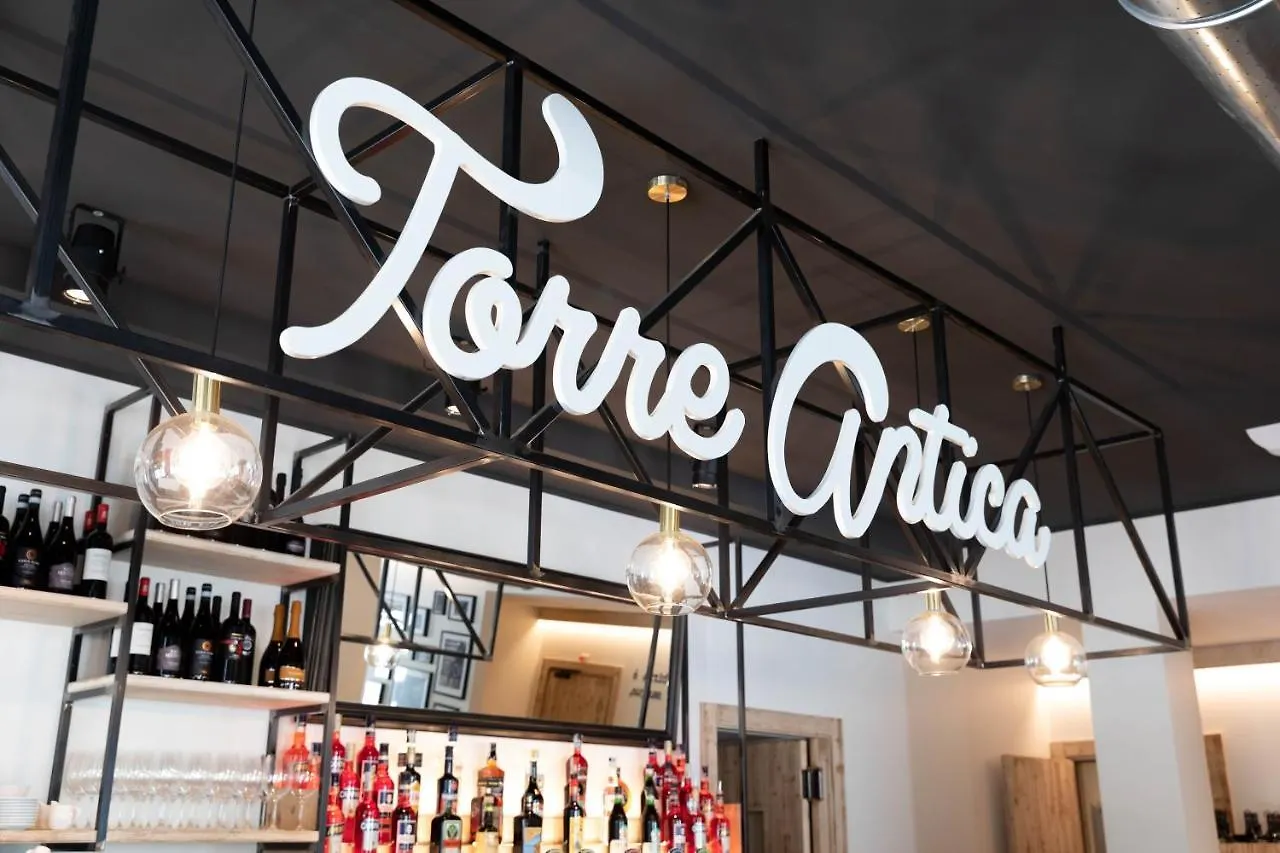 Torre Antica Venice Airport Hotel Tessera