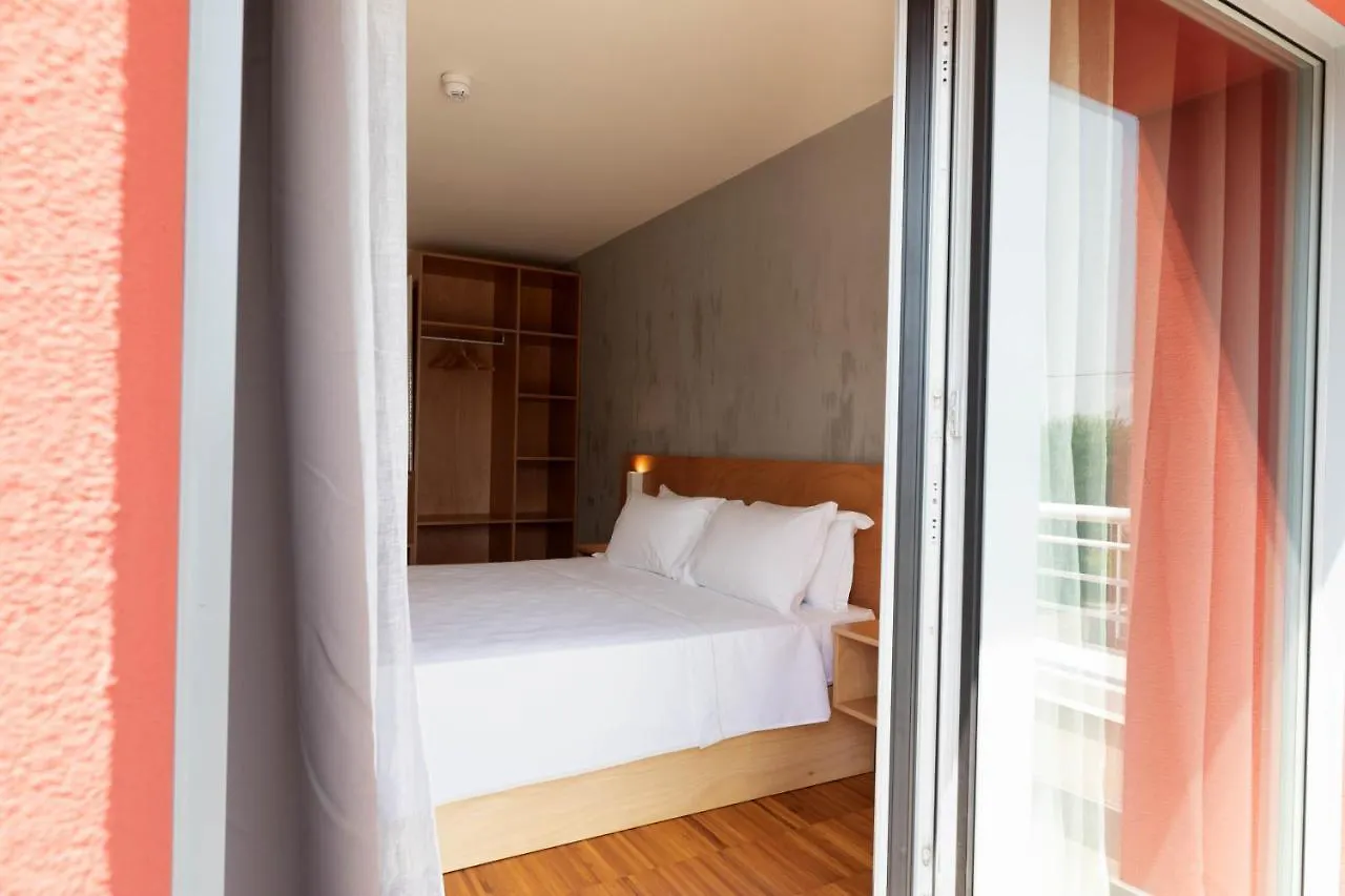 Torre Antica Venice Airport Hotel Tessera