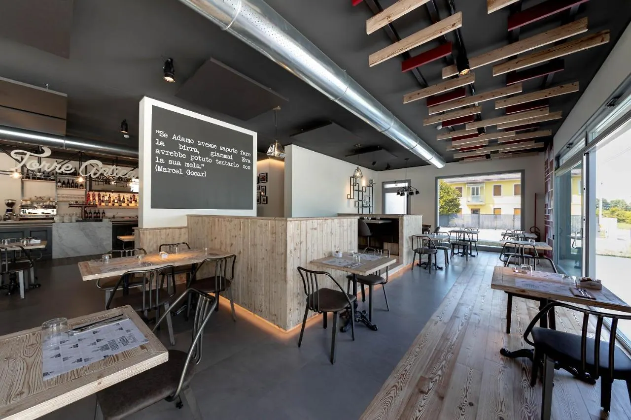Torre Antica Venice Airport Hotel Tessera