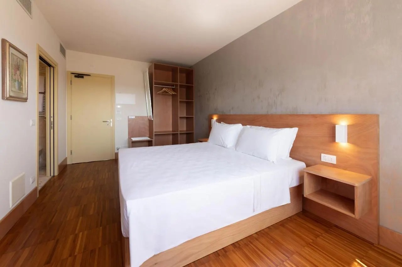 Torre Antica Venice Airport Hotel Tessera