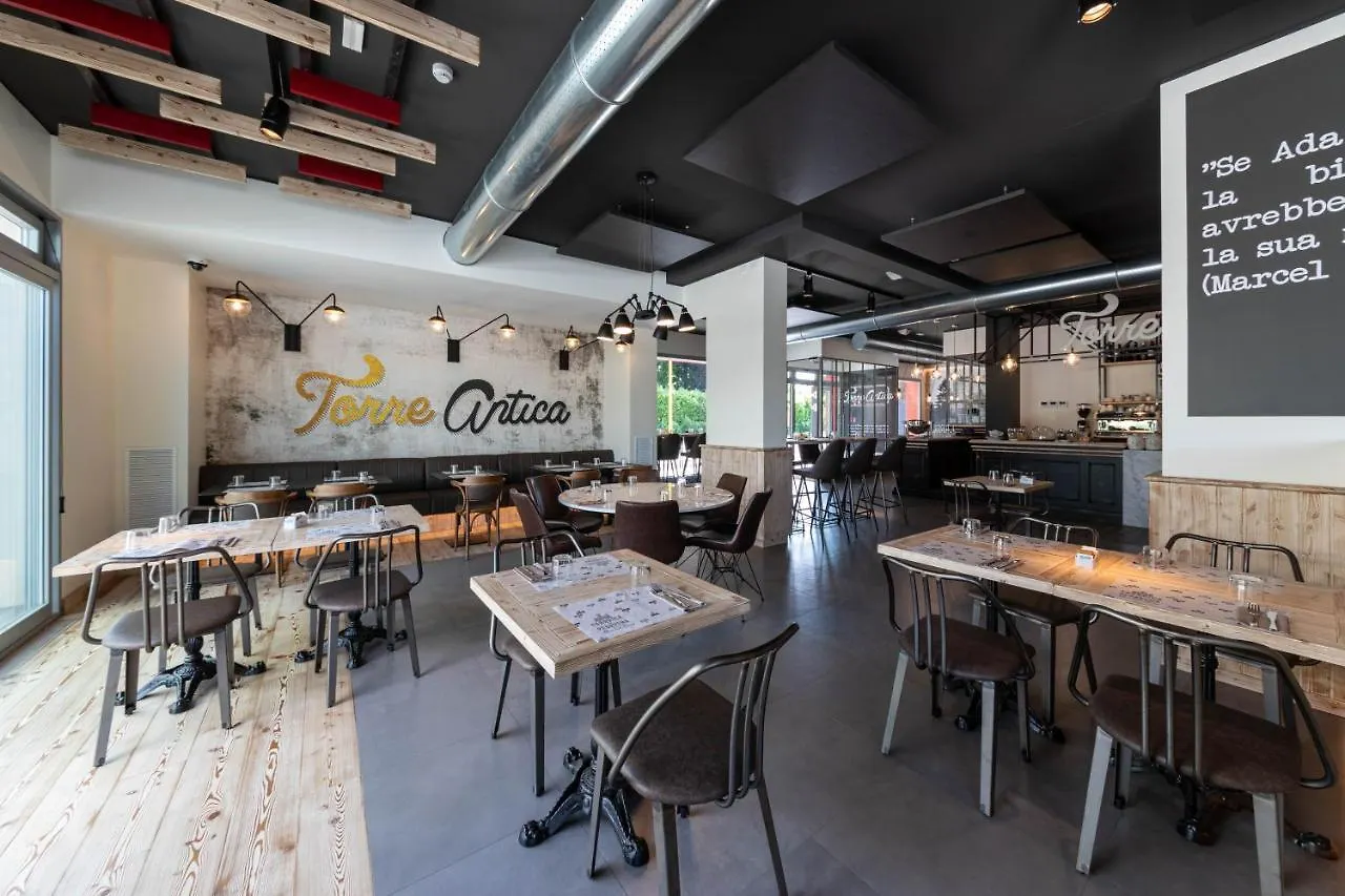 Torre Antica Venice Airport Hotel Tessera
