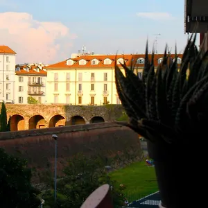 La Bella Milano-les Nubles Sabotino Milán