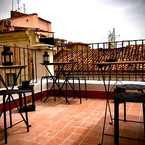 Penzion Al Centro Di Tutto 
