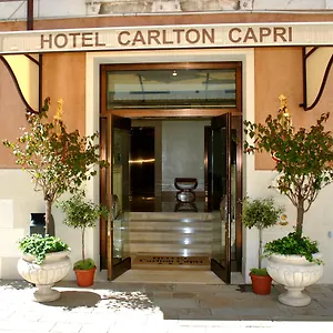 Carlton Capri *** Venice