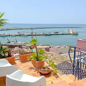Appartement La Casa Del Pescatore Sciacca