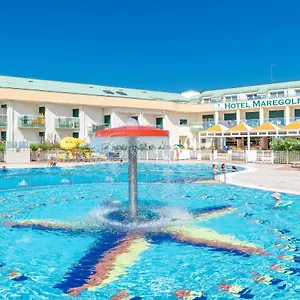 Hotel Maregolf, Caorle