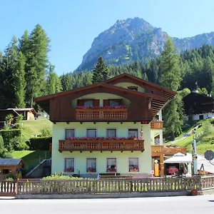 Penzion Garni Al Barance, Selva di Cadore