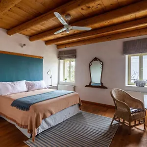  Bed & Breakfast Dimora Valverde