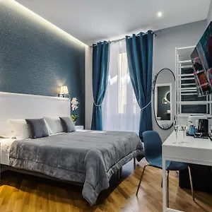 Bed And Casa de hóspedes Roma