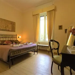 Bed & Breakfast Tucci's ***