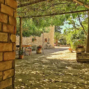 Séjour à la ferme Agriturismo Furfullanu Nurallào