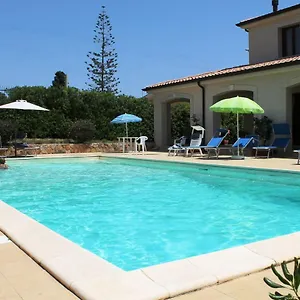 Hébergement de vacances Casa Carlotta Syracuse