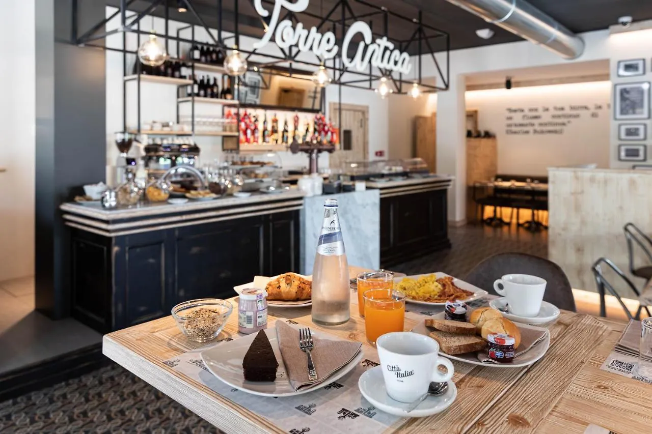 Torre Antica Venice Airport Hotel Tessera