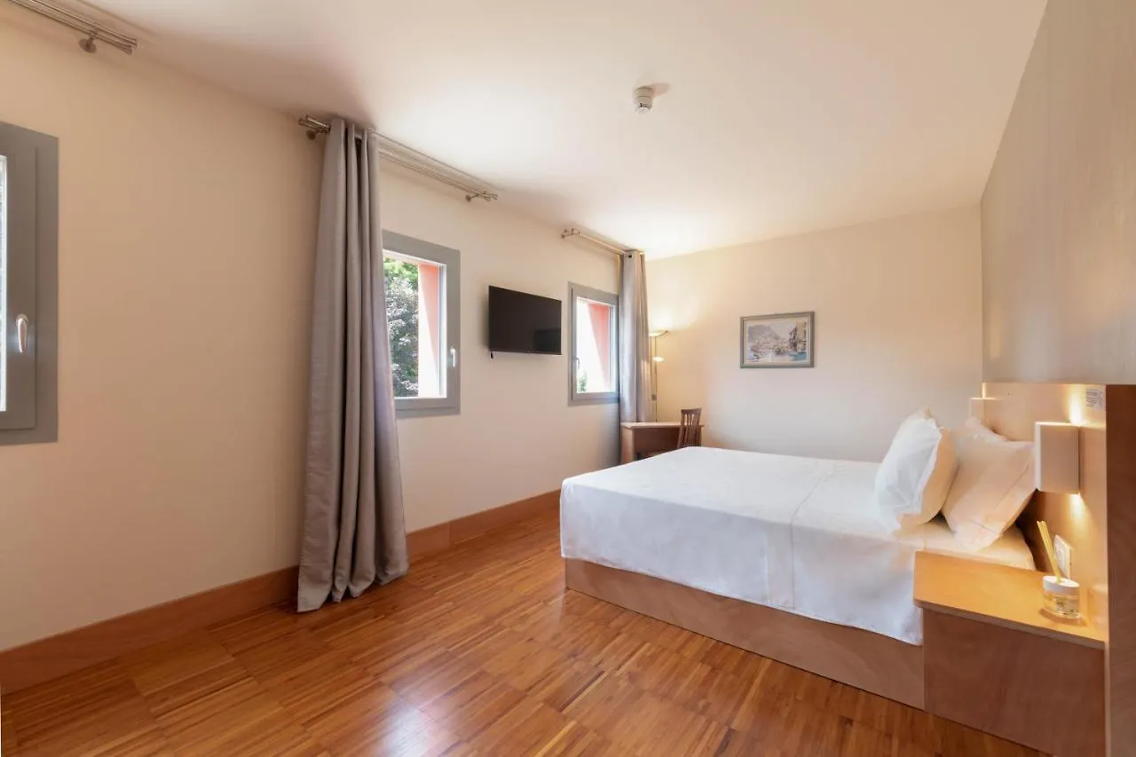 Torre Antica Venice Airport Hotel Tessera 3*,