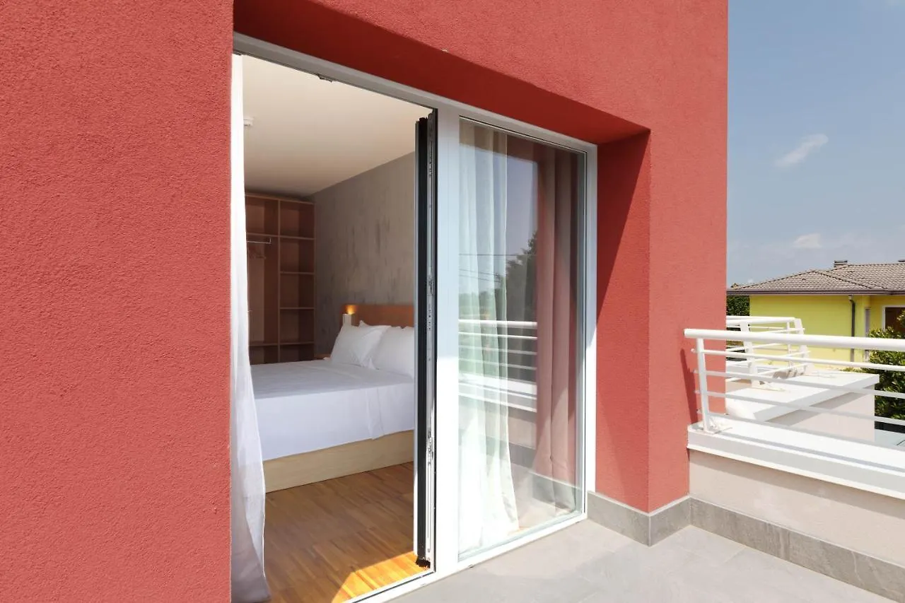 Torre Antica Venice Airport Hotel Tessera