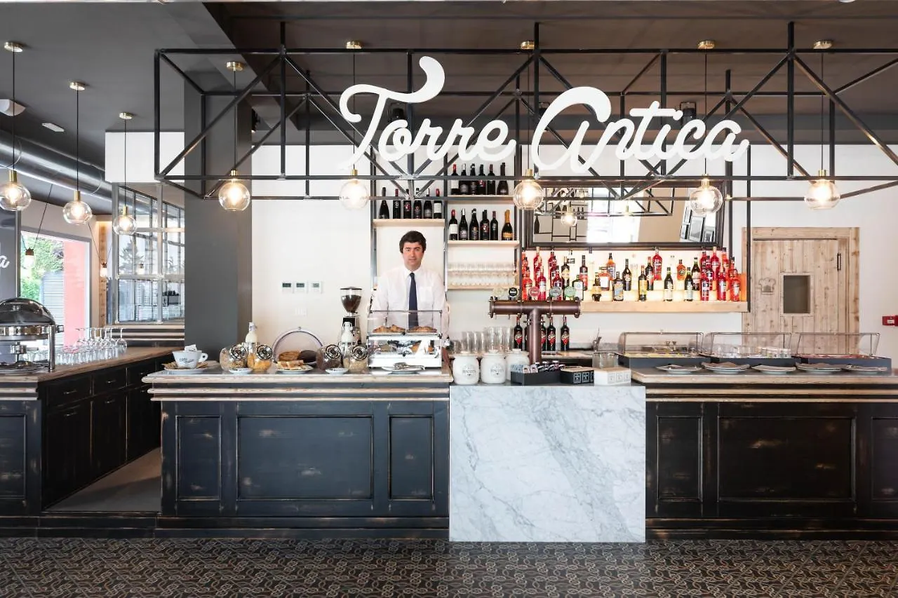 Torre Antica Venice Airport Hotel Tessera