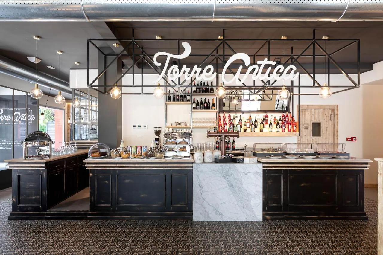 Torre Antica Venice Airport Hotel Tessera